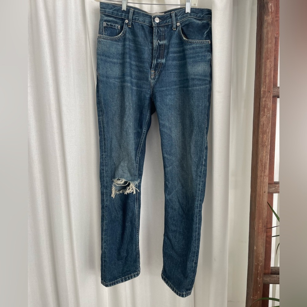 Everlane Cheeky Jean